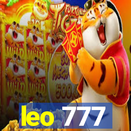 leo 777